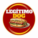 Logo da Loja